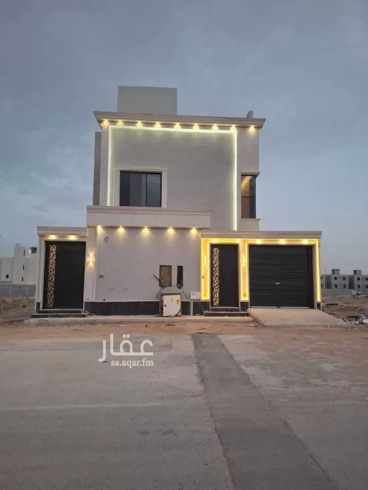 فيلا للبيع في الرياض ، منطقة الرياض 1 صورة