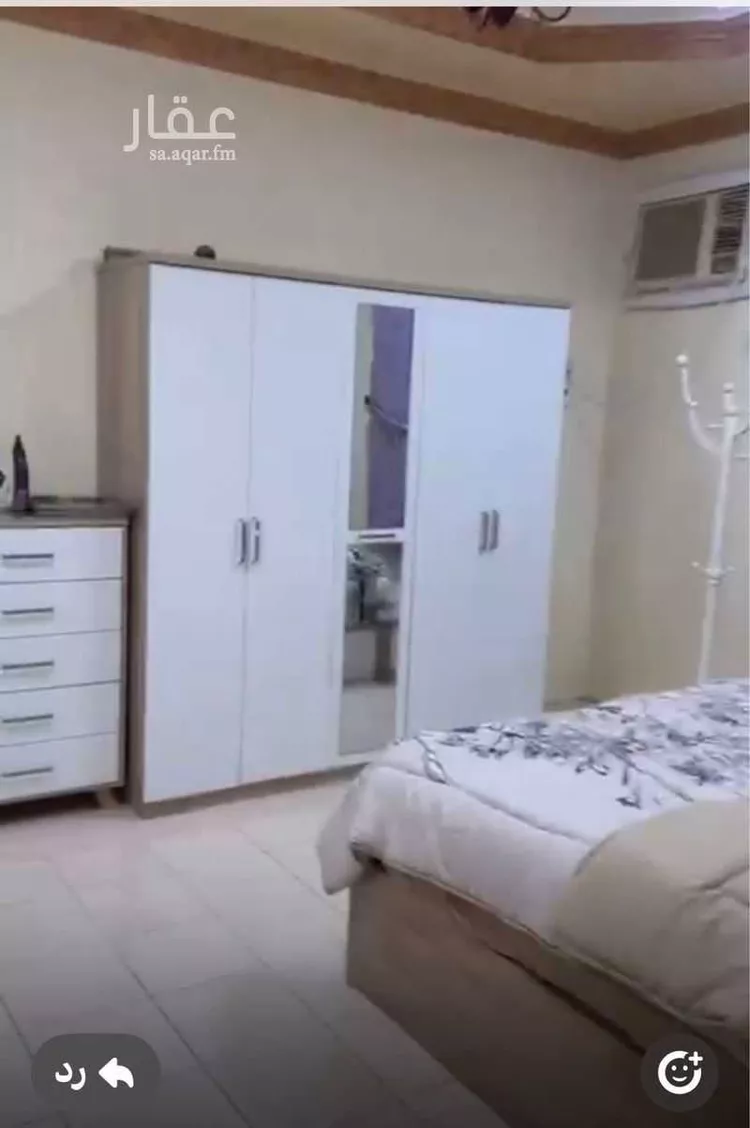 شقة للإيجار في شارع الحسين ابن حيون, حي الرصراص 2, مدينة خميس مشيط, منطقة عسير
