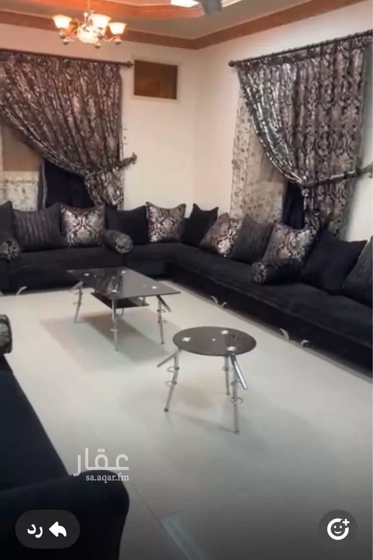 شقة للإيجار في شارع الحسين ابن حيون, حي الرصراص 2, مدينة خميس مشيط, منطقة عسير صورة 2