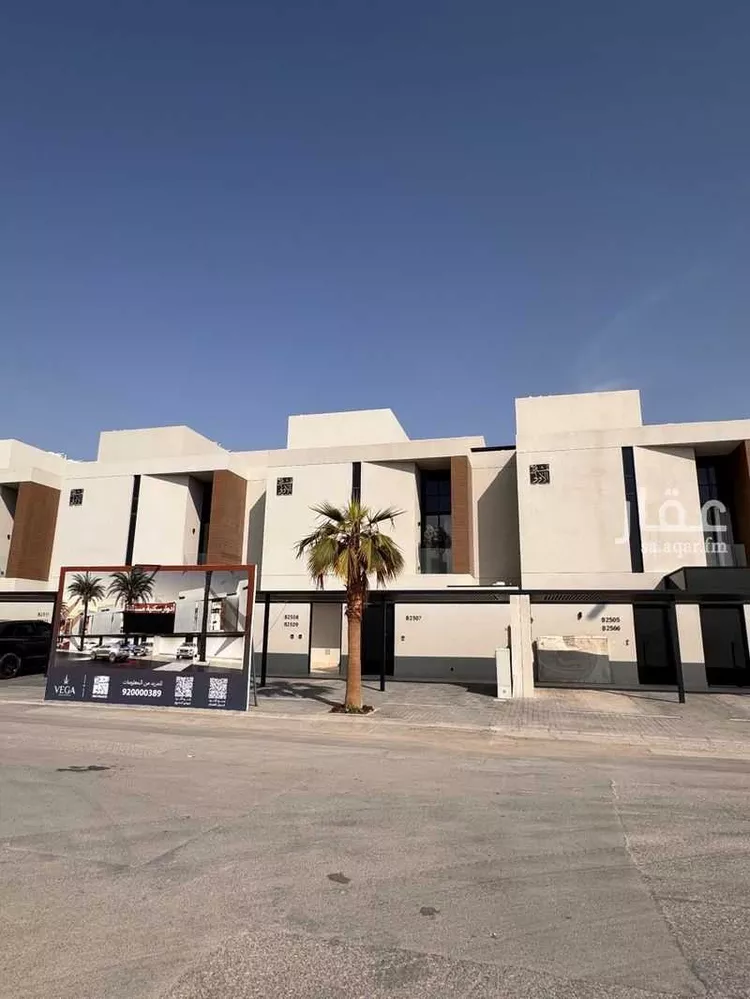 دور للبيع في شارع جبل الكرمل, حي قرطبة, مدينة الرياض, منطقة الرياض صورة 2