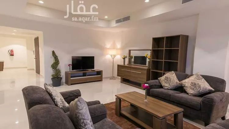 شقة للإيجار في شارع الأمير سلطان بن فهد ، حي قرطبة ، الخبر ، الخبر صورة 3