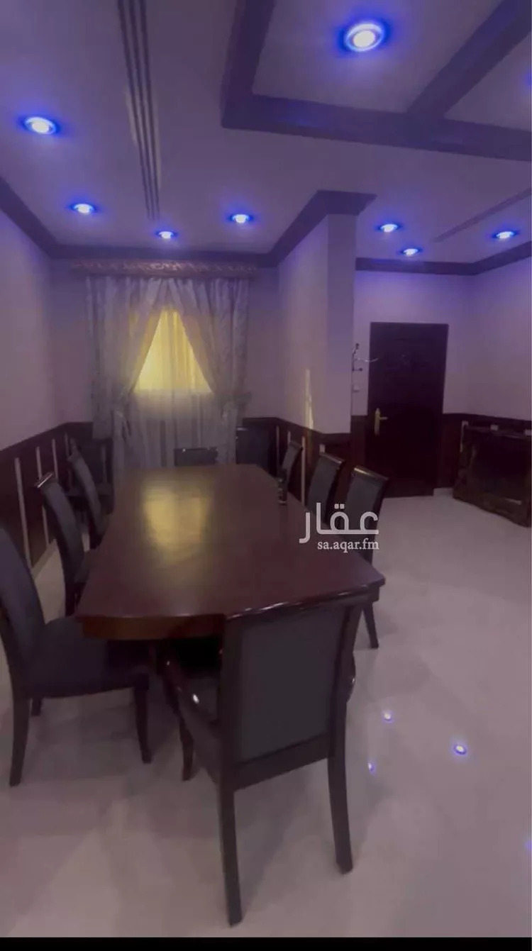 فيلا للبيع في شارع الامام النووي, حي قرطبة, مدينة الخبر, المنطقة الشرقية صورة 5