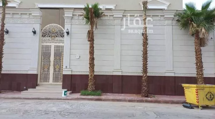 فيلا للبيع في شارع عوف بن قاسط ، حي السليمانية ، الرياض ، منطقة الرياض