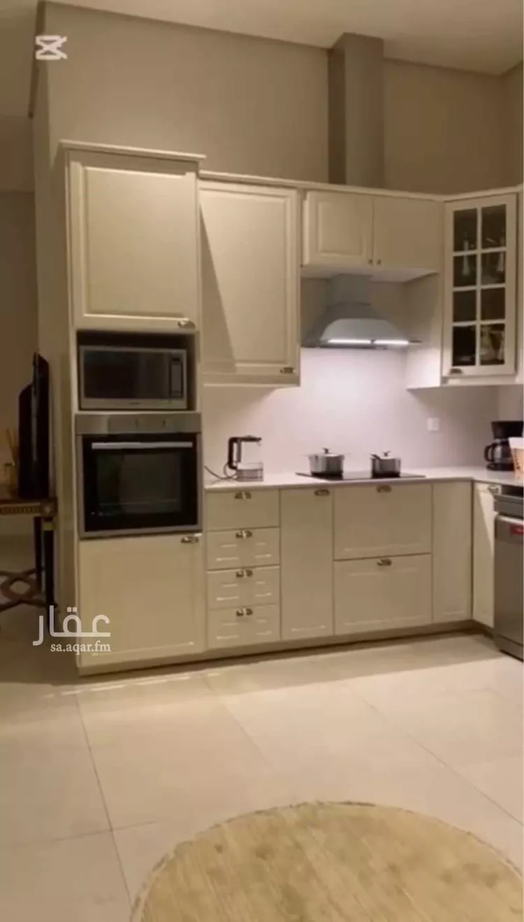 شقة للبيع في شارع عبدالله بن إبراهيم بن سيف, حي قرطبة, مدينة الرياض, منطقة الرياض صورة 3