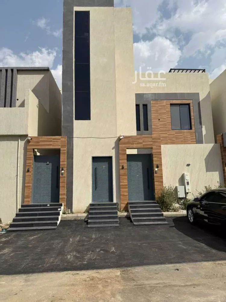 فيلا للبيع في شارع يحيىى بن اسيد ، حي الاسكان ، خميس مشيط ، خميس مشيط