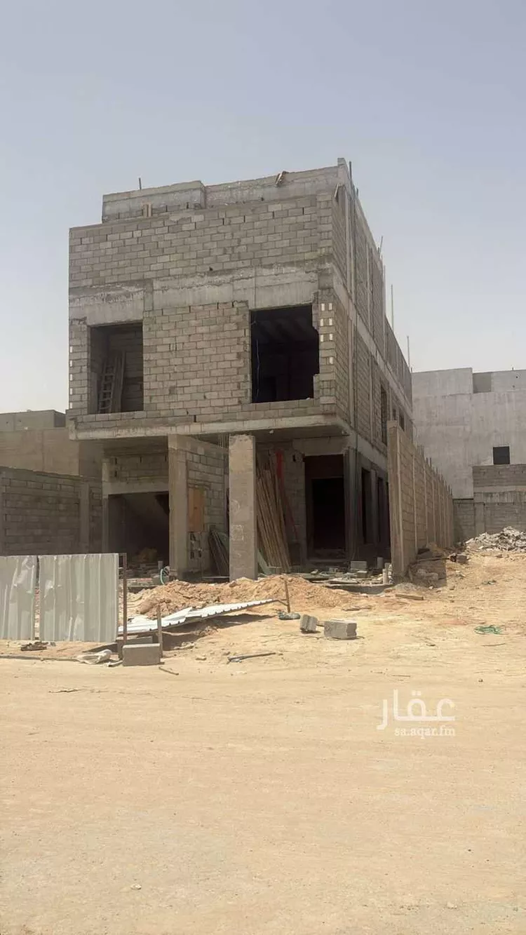 فيلا للبيع في حي الجنادرية, مدينة الرياض, منطقة الرياض صورة 2