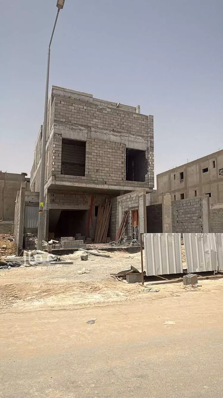 فيلا للبيع في حي الجنادرية, مدينة الرياض, منطقة الرياض