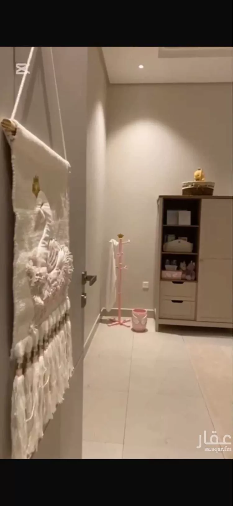 شقة للبيع في شارع عبدالله بن إبراهيم بن سيف, حي قرطبة, مدينة الرياض, منطقة الرياض