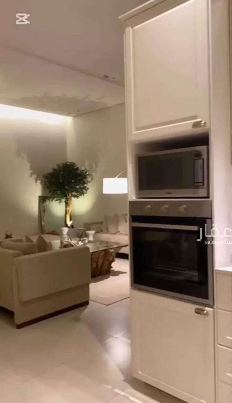 شقة للبيع في شارع عبدالله بن إبراهيم بن سيف, حي قرطبة, مدينة الرياض, منطقة الرياض