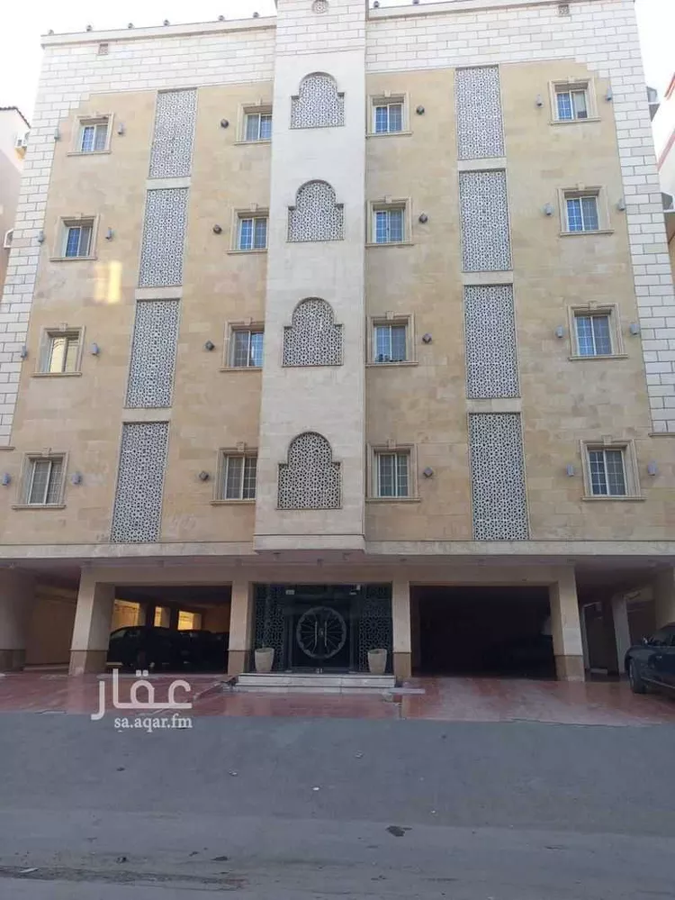 شقة للإيجار في شارع عبد الله زرعة, حي الريان, مدينة جدة, منطقة مكة المكرمة