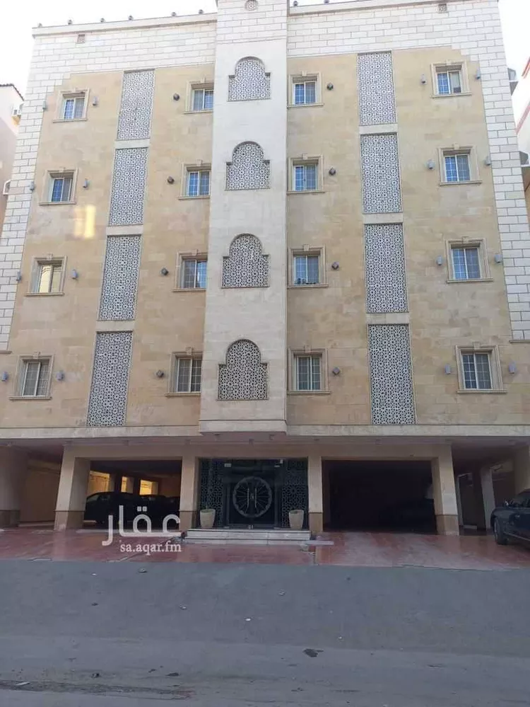 شقة للإيجار في شارع عبد الله زرعة, حي الريان, مدينة جدة, منطقة مكة المكرمة