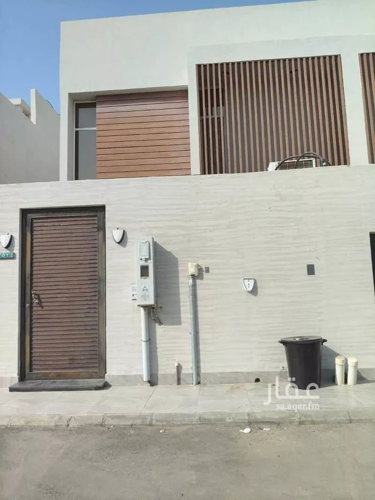 فيلا للإيجار في شارع عوض القطيعي, حي الرحمانية, مدينة جدة, منطقة مكة المكرمة