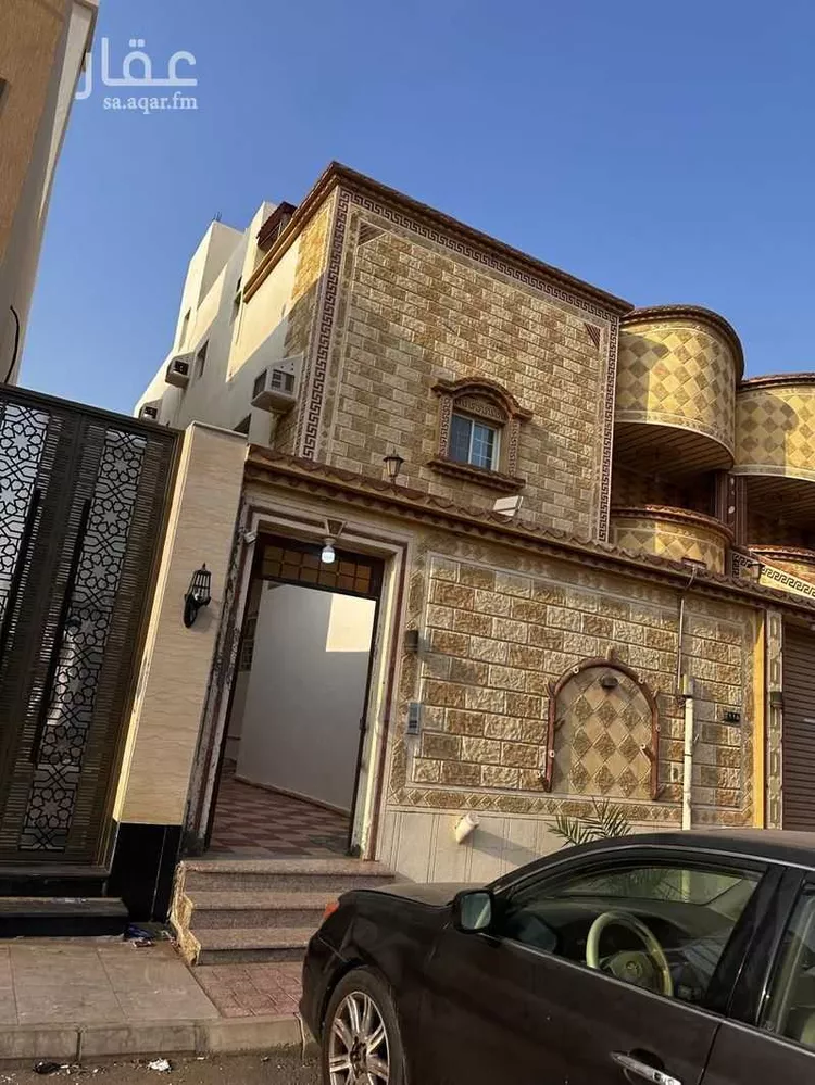 Apartment for Rent in Jeddah Al Hamadaniyah