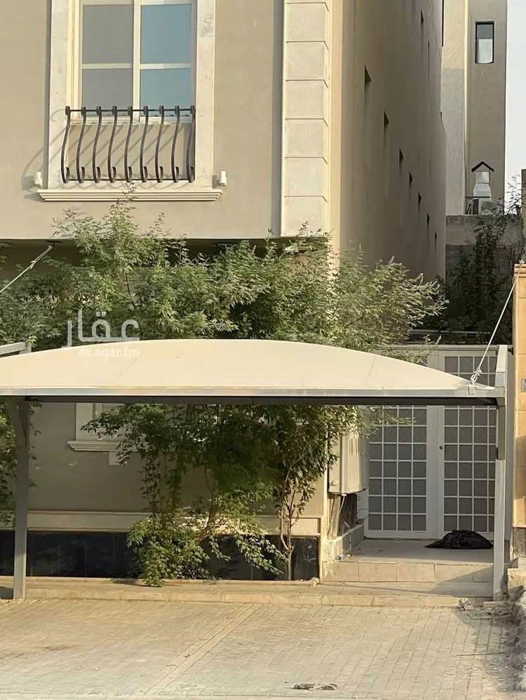 شقة للإيجار في شارع الامير فيصل بن عبدالله بن عبدالرحمن, حي حطين, مدينة الرياض, منطقة الرياض صورة 2