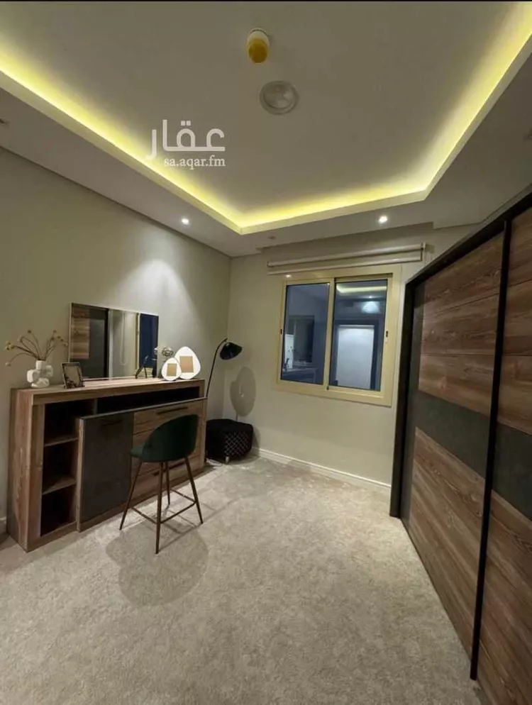 شقة للإيجار في شارع رقم 53, حي الملقا, مدينة الرياض, منطقة الرياض صورة 3