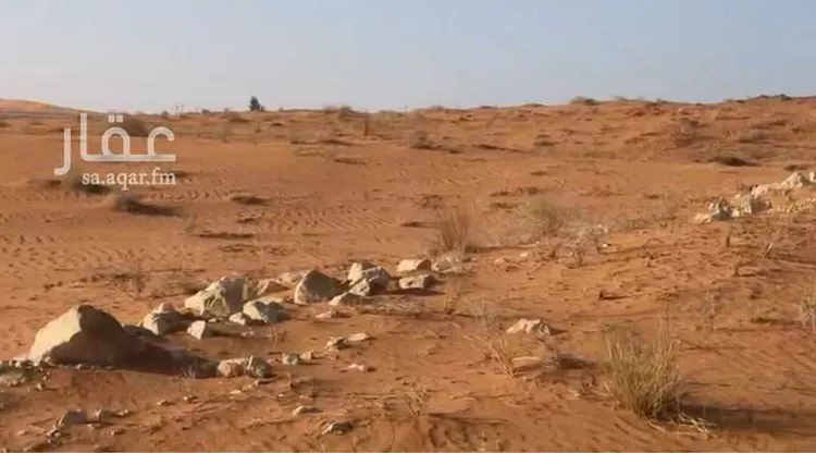 أرض للبيع في حي مركز السيباني (أ), مدينة السيباني, منطقة الرياض صورة 5