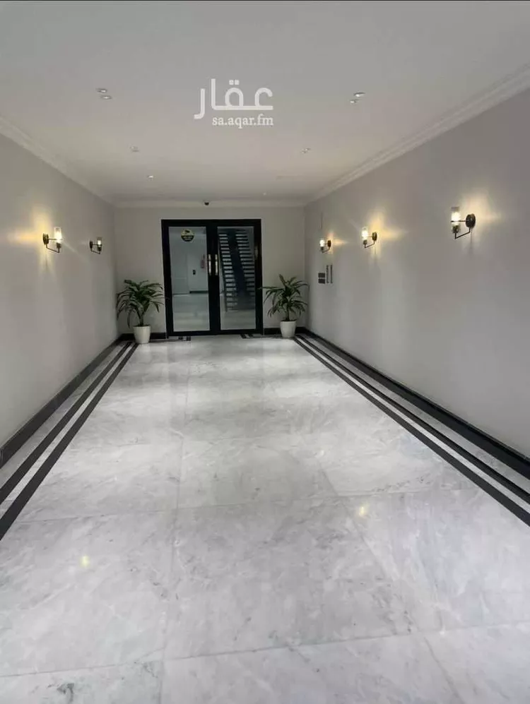 شقة للإيجار في شارع الأمير يزيد بن عبدالله بن عبدالرحمن, حي الملقا, مدينة الرياض, منطقة الرياض صورة 3
