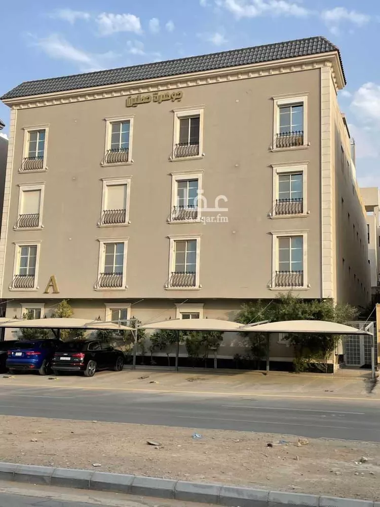 شقة للإيجار في شارع الامير فيصل بن عبدالله بن عبدالرحمن, حي حطين, مدينة الرياض, منطقة الرياض