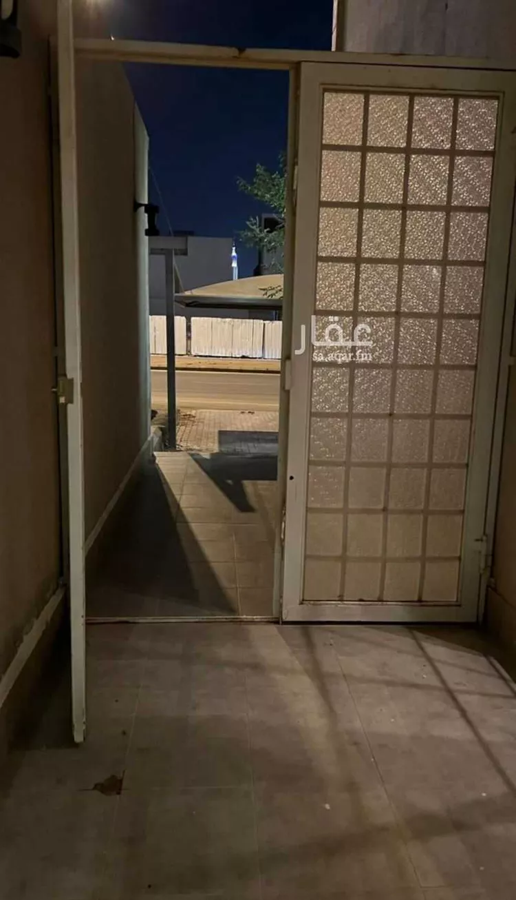 شقة للإيجار في شارع الامير فيصل بن عبدالله بن عبدالرحمن, حي حطين, مدينة الرياض, منطقة الرياض صورة 5