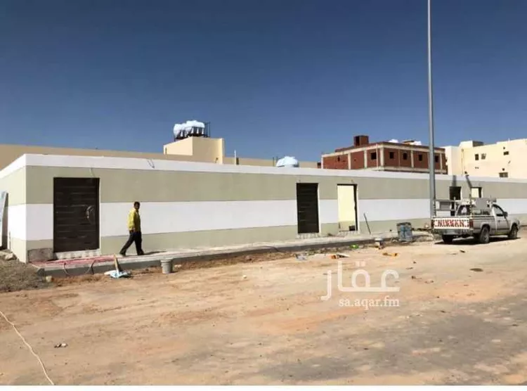 أرض للبيع في شارع ربعي ابن عمرو الانصاري, حي العاقول, مدينة المدينه المنوره, منطقة المدينة المنورة صورة 5