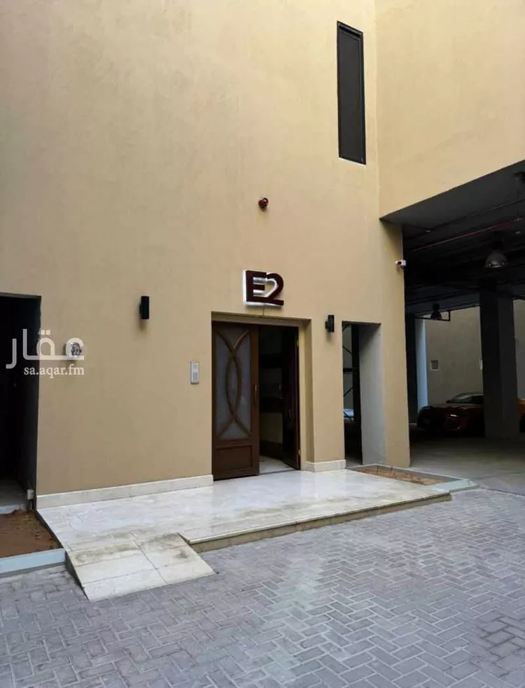 شقة للإيجار في شارع رقم 53, حي الملقا, مدينة الرياض, منطقة الرياض