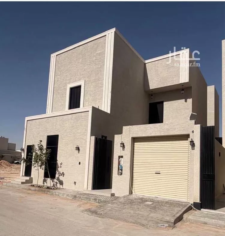 فيلا للبيع في شارع أبي الحسن الأسفرائيني, حي المهدية, مدينة الرياض, منطقة الرياض صورة 3