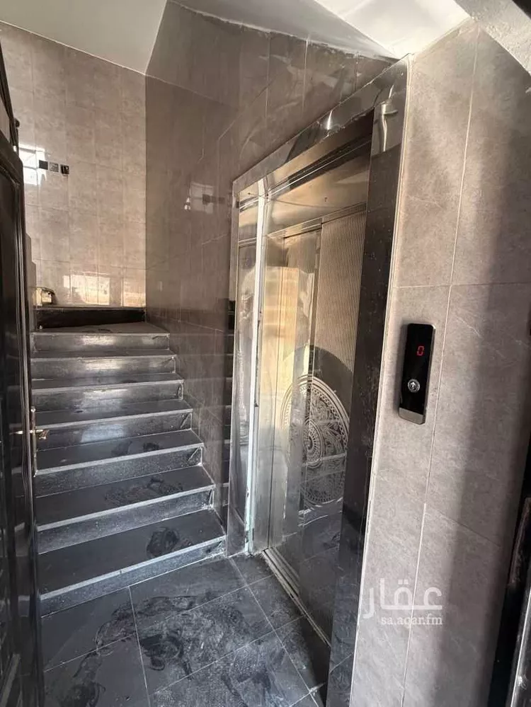 دور للإيجار في شارع المعارف, حي حطين, مدينة الرياض, منطقة الرياض صورة 4