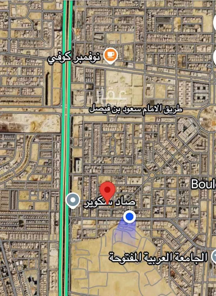 Apartment for Rent in Riyadh Hittin