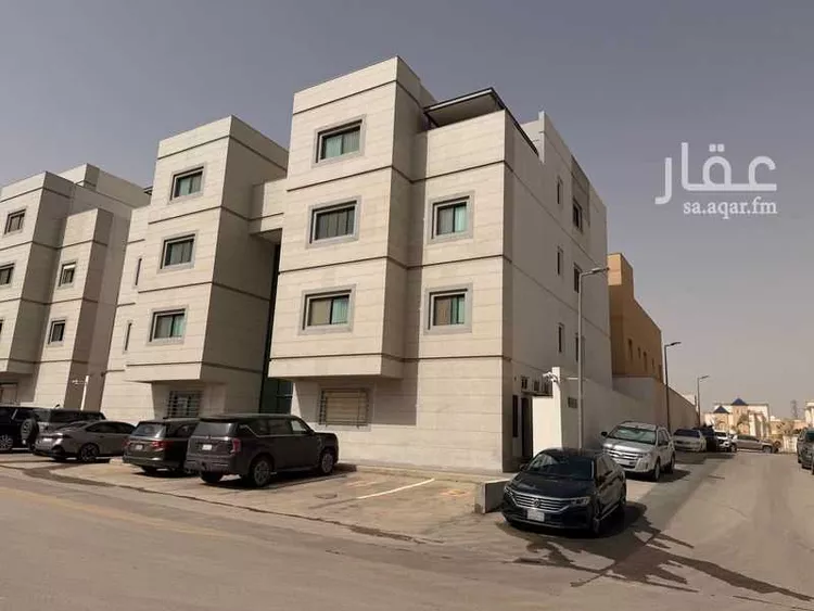 Apartment for Rent in Riyadh Irqah