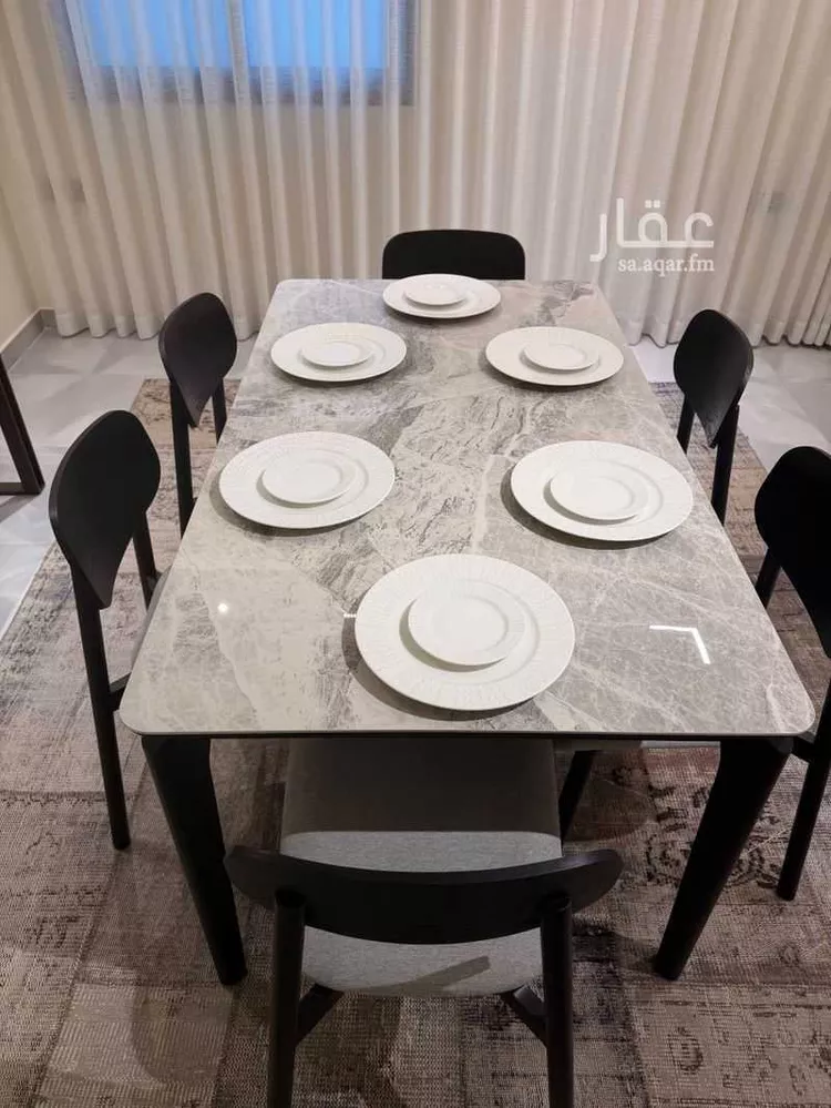 شقة للإيجار في شارع محمد بن ناصر المبارك, حي عرقة, مدينة الرياض, منطقة الرياض 18