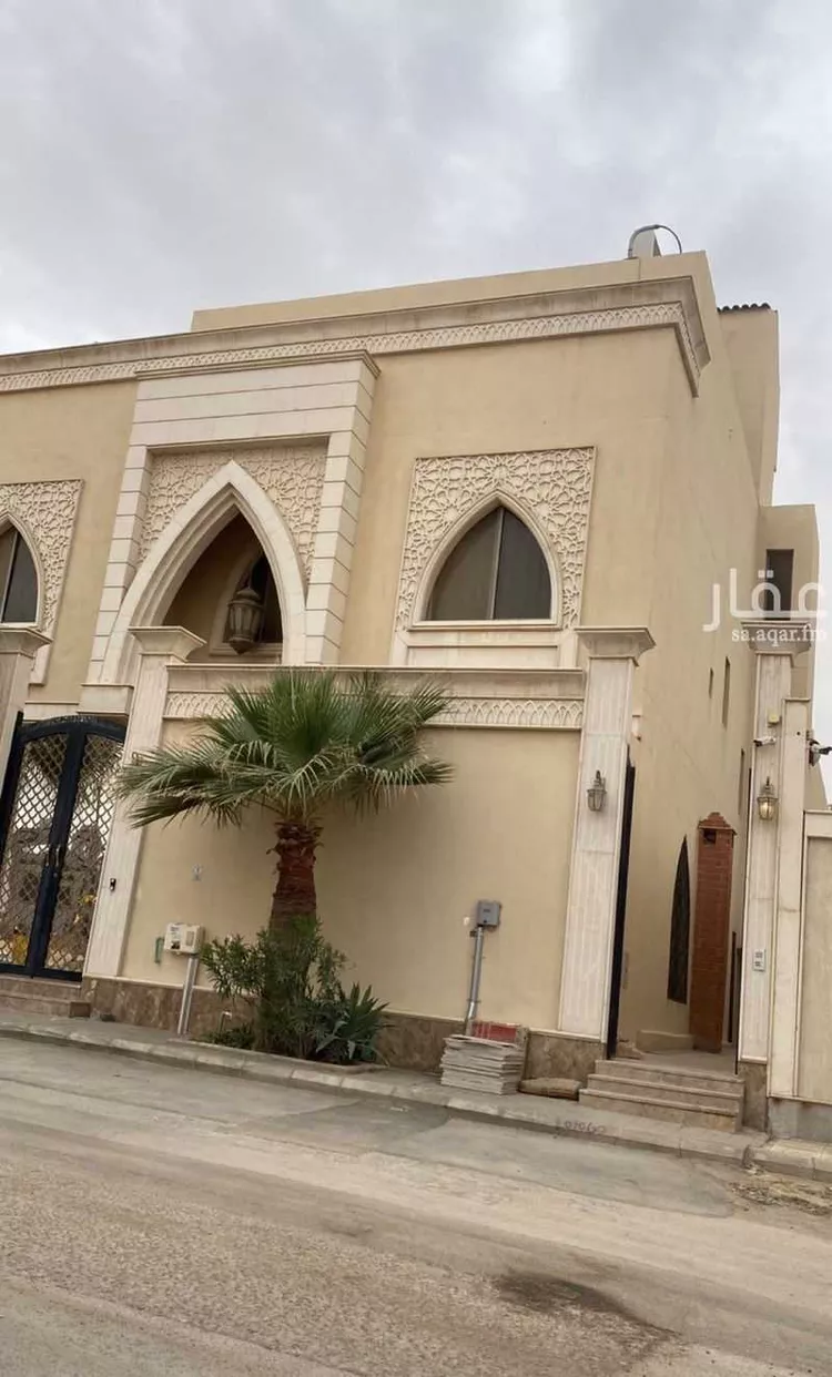 شقة للإيجار في شارع المساعدية, حي حطين, مدينة الرياض, منطقة الرياض