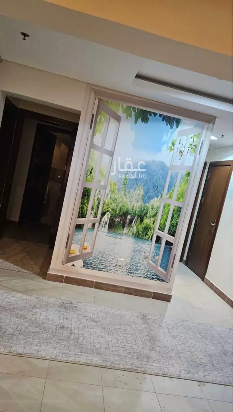 شقة للإيجار في شارع رقم 53, حي الملقا, مدينة الرياض, منطقة الرياض صورة 2