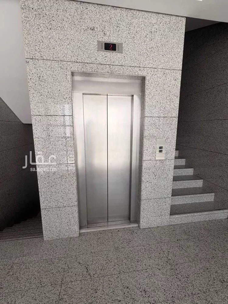 شقة للإيجار في شارع محمد بن ناصر المبارك, حي عرقة, مدينة الرياض, منطقة الرياض صورة 2