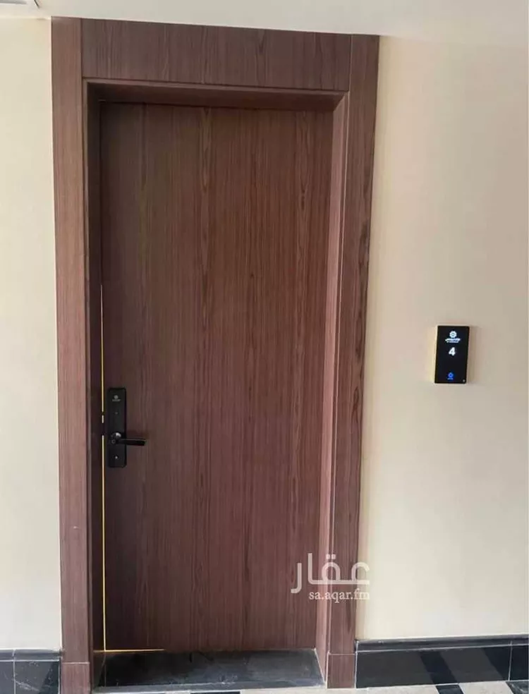 شقة للبيع في شارع طريف, حي النرجس, مدينة الرياض, منطقة الرياض صورة 2