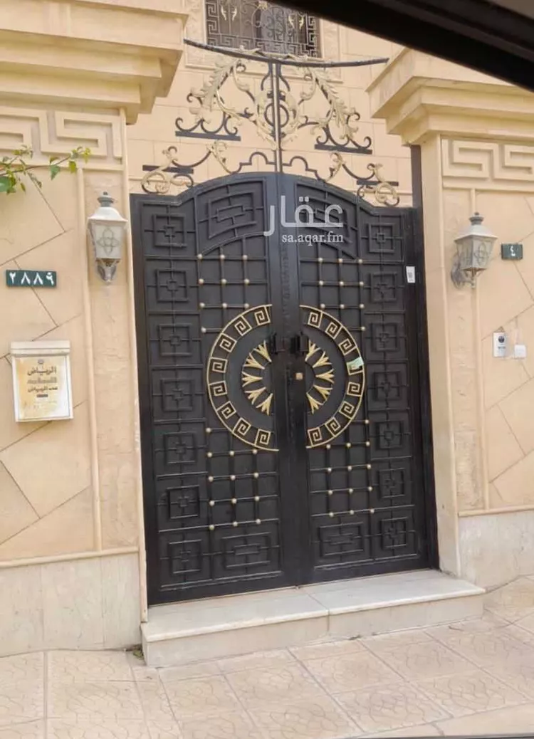 فيلا للبيع في شارع جبل الرحا, حي النخيل, مدينة الرياض, منطقة الرياض صورة 3