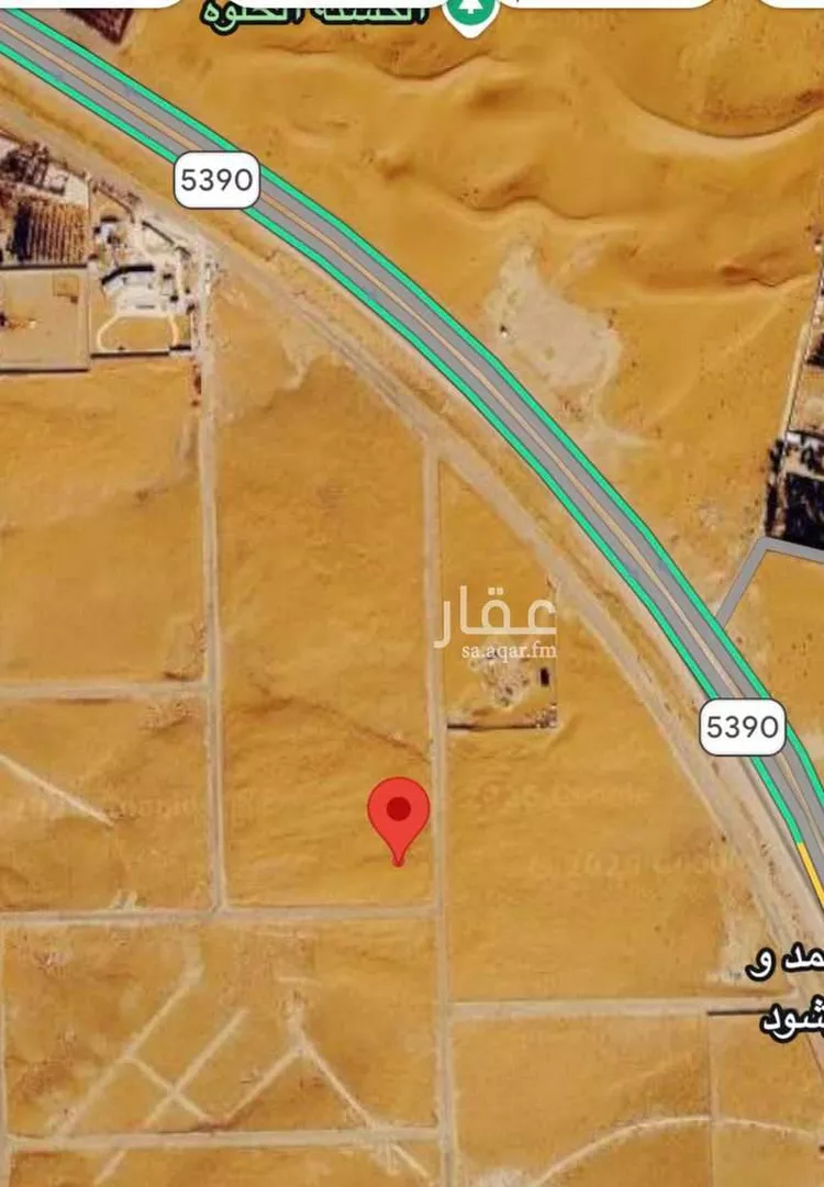 أرض للبيع في حي مركز السيباني (أ), مدينة السيباني, منطقة الرياض 6