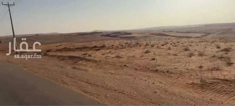 أرض للبيع في حي مركز السيباني (أ), مدينة السيباني, منطقة الرياض صورة 2