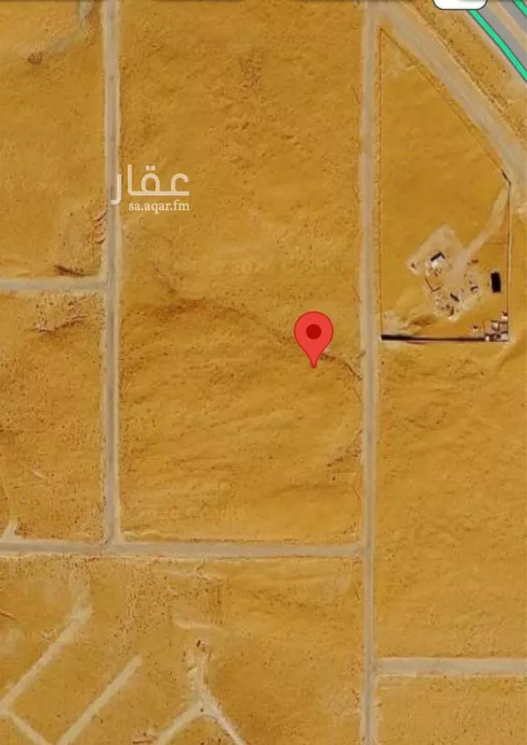 أرض للبيع في حي مركز السيباني (أ), مدينة السيباني, منطقة الرياض صورة 4