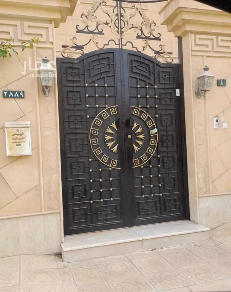 فيلا للبيع في شارع جبل الرحا, حي النخيل, مدينة الرياض, منطقة الرياض