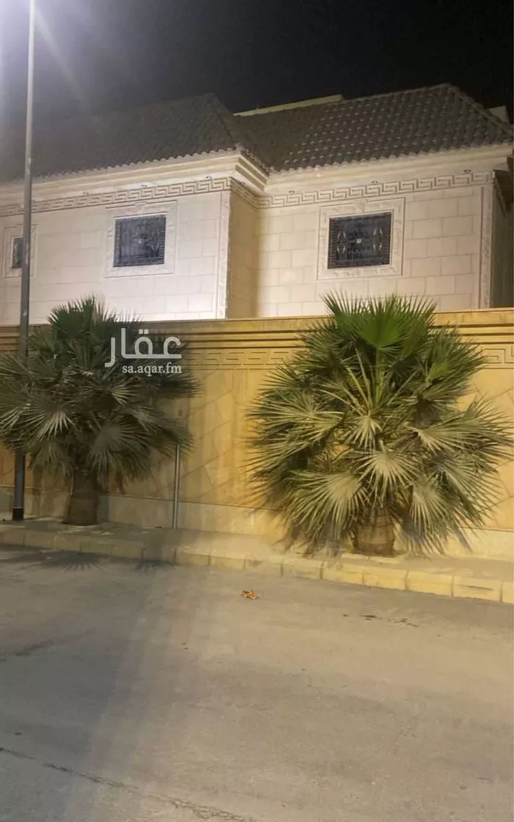 فيلا للبيع في شارع جبل الرحا, حي النخيل, مدينة الرياض, منطقة الرياض صورة 2
