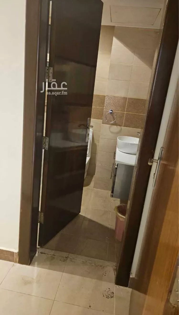 شقة للإيجار في شارع رقم 53, حي الملقا, مدينة الرياض, منطقة الرياض صورة 5