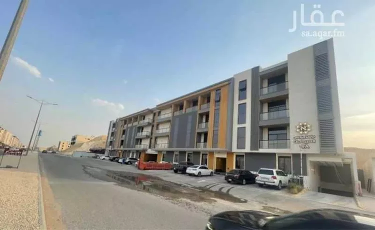 Apartment for Rent in Riyadh An Narjis