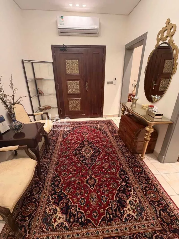 فيلا للإيجار في شارع أبي يعلى الثقفي, حي عرقة, مدينة الرياض, منطقة الرياض صورة 2