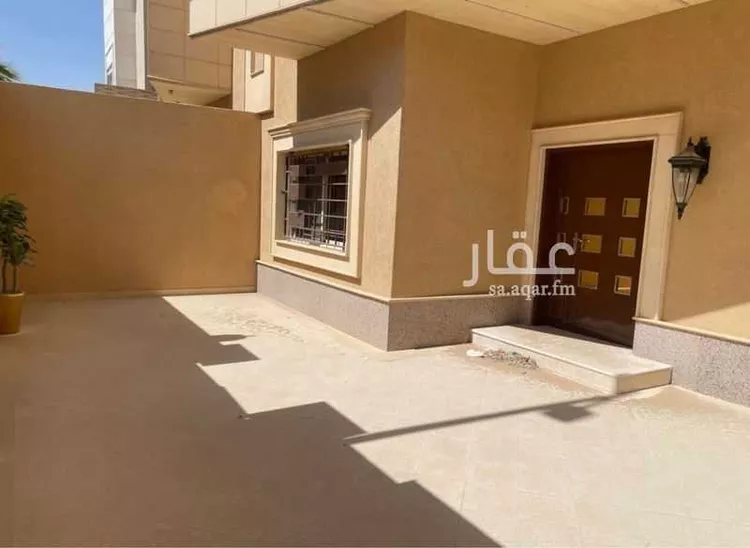 فيلا للإيجار في شارع رقم 56, حي الملقا, مدينة الرياض, منطقة الرياض صورة 4