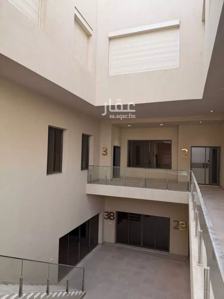 فيلا للإيجار في شارع ظهره العودة غرب 101, حي ظهره العودة غرب, مدينة الدرعية, منطقة الرياض صورة 3