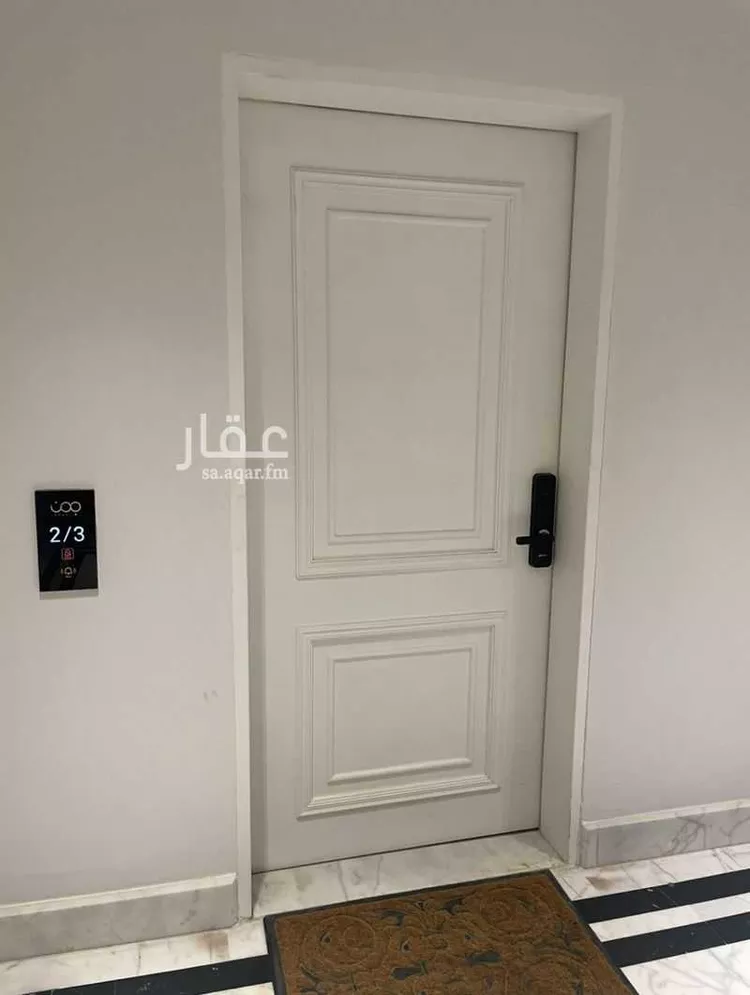 شقة للإيجار في شارع الأمير يزيد بن عبدالله بن عبدالرحمن, حي الملقا, مدينة الرياض, منطقة الرياض صورة 5