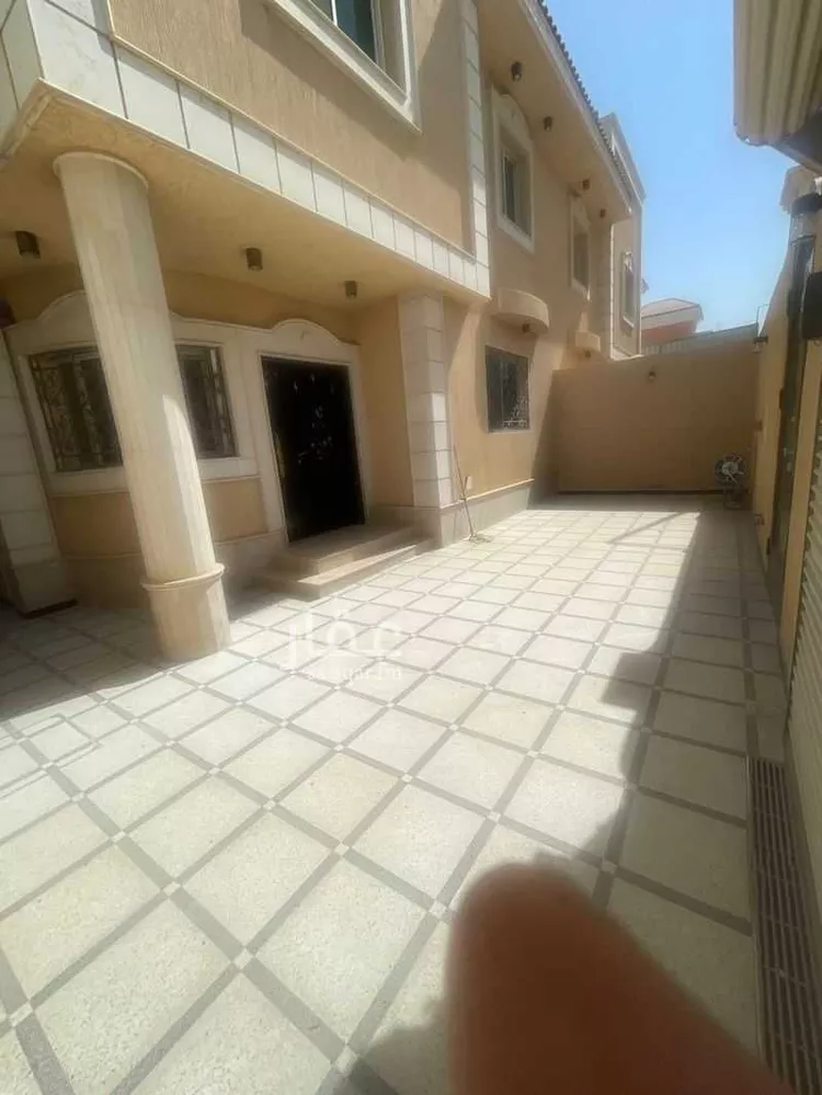 فيلا للإيجار في شارع وهران, حي حطين, مدينة الرياض, منطقة الرياض صورة 2