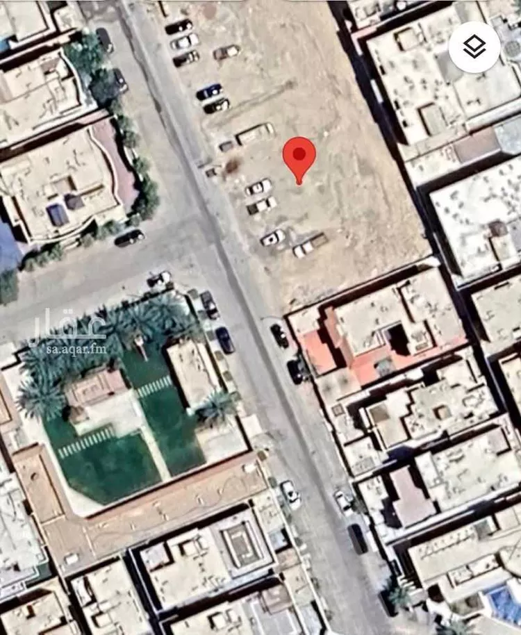 أرض للبيع في شارع الأحياء, حي حطين, مدينة الرياض, منطقة الرياض صورة 3