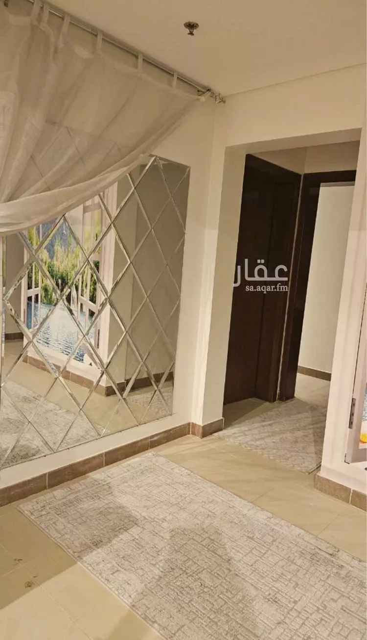 شقة للإيجار في شارع رقم 53, حي الملقا, مدينة الرياض, منطقة الرياض صورة 3