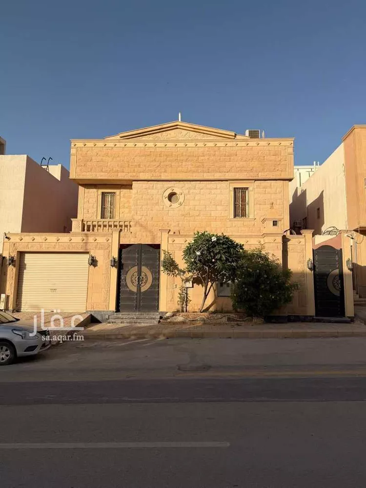 شقة للإيجار في شارع القلاع, حي حطين, مدينة الرياض, منطقة الرياض